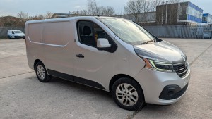 Robson Kay - Auction Date: 2026-03-24 - Category: Commercial Vehicles